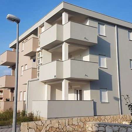 Apartment Dream Novalja Exteriér fotografie